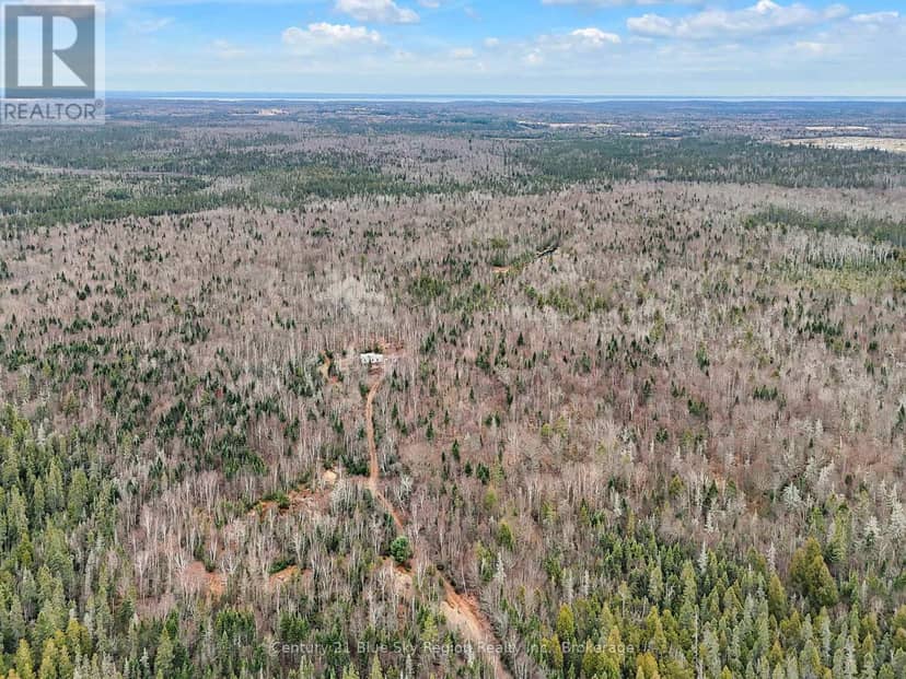Lot 19 Conc 5 And Conc 6 Road, North Bay
