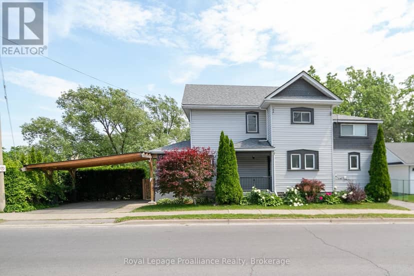 83 Moira Street E — photo 1 of 40