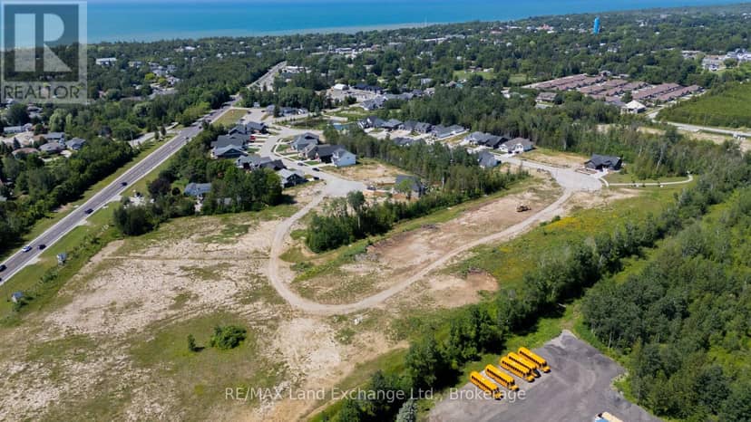 Lot #52 Marshall Place — photo 12 of 13
