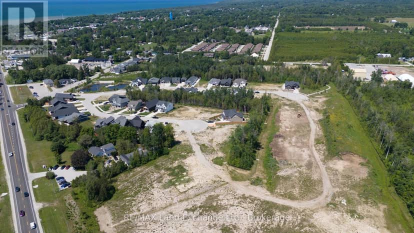 Lot # 29 Lakeforest Drive — photo 14 of 14