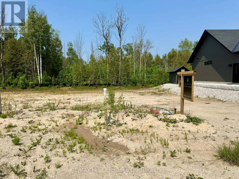 Lot # 29 Lakeforest Drive, Saugeen Shores, photo 2