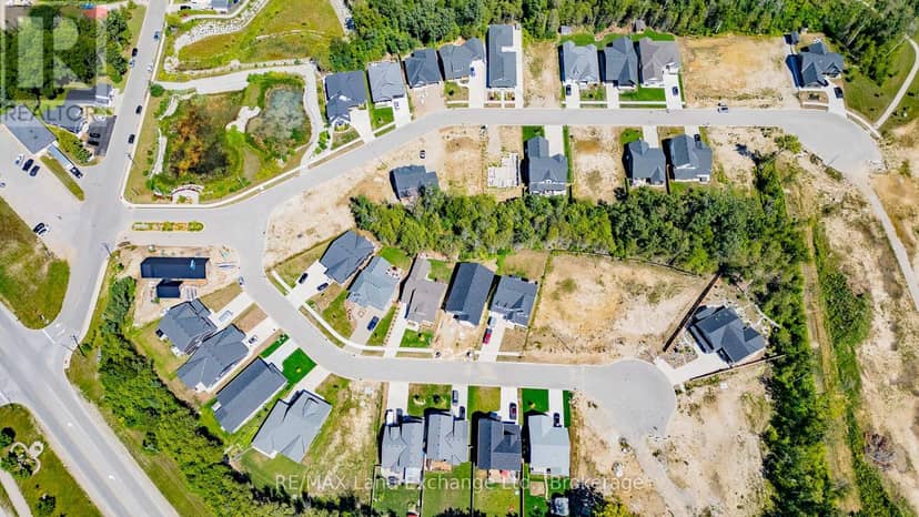 Lot # 29 Lakeforest Drive, Saugeen Shores, photo 4