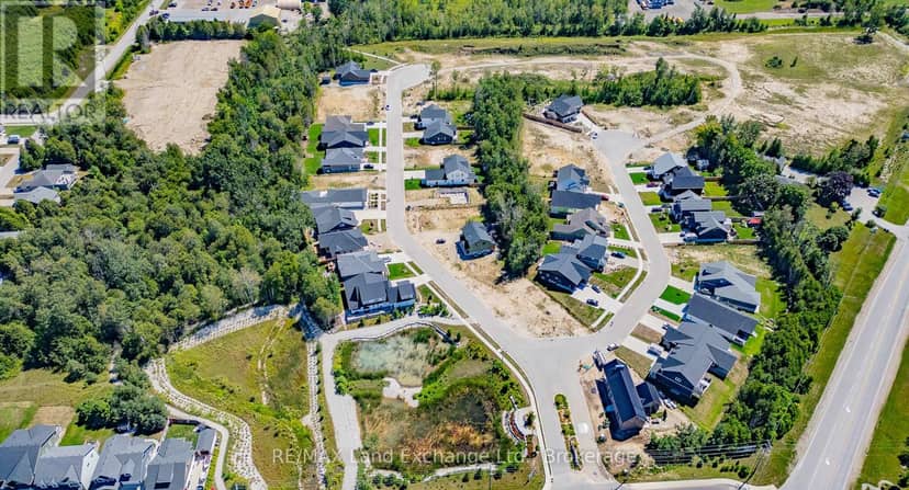 Lot # 29 Lakeforest Drive, Saugeen Shores, photo 5