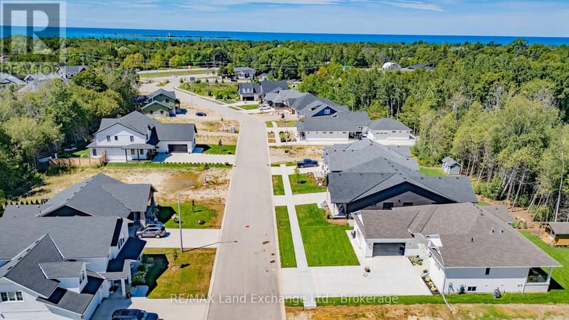 Lot #23 Lakeforest Drive, Saugeen Shores, photo 5