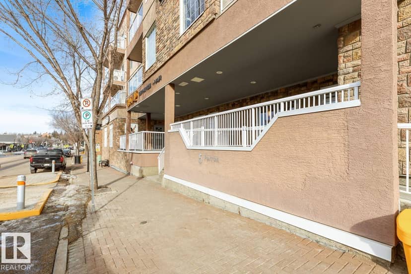 #407 5 Perron St, St. Albert, photo 2