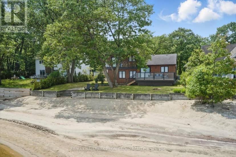 584 Bayview Drive — photo 32 of 33