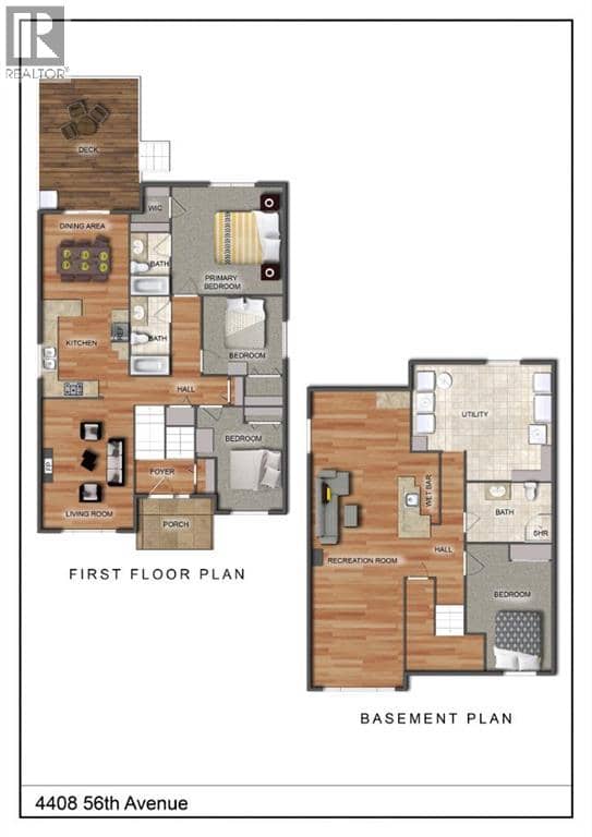 4408 56th Avenue, High Prairie, photo 2