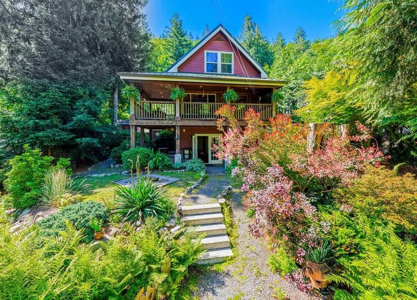 44301 BAYVIEW ROAD, Mission