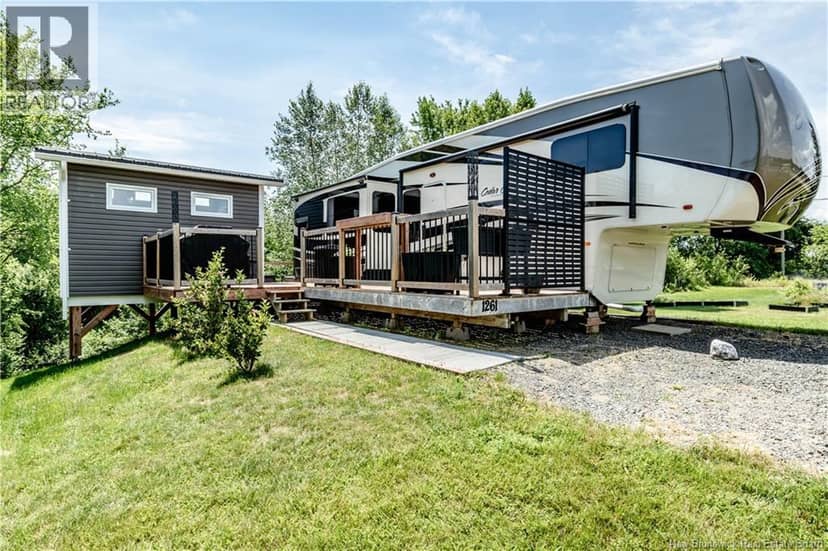1261 Desherbiers, Saint-Ignace, photo 2