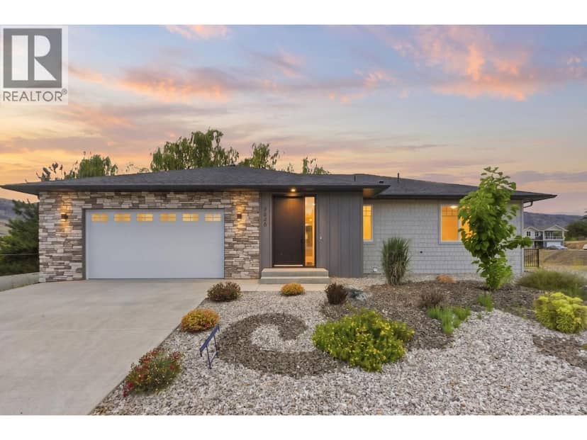 3620 LOBELIA Drive, Osoyoos