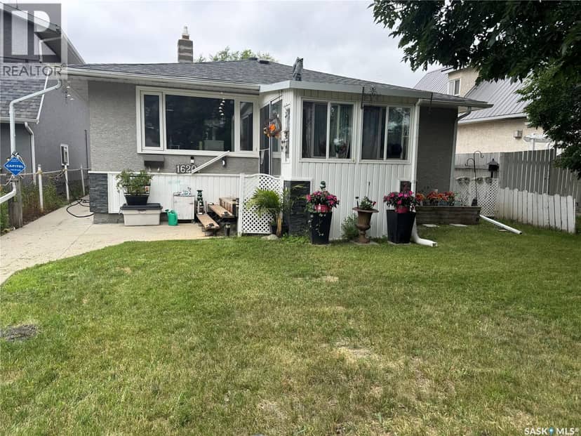 1620 Rothwell STREET, Regina