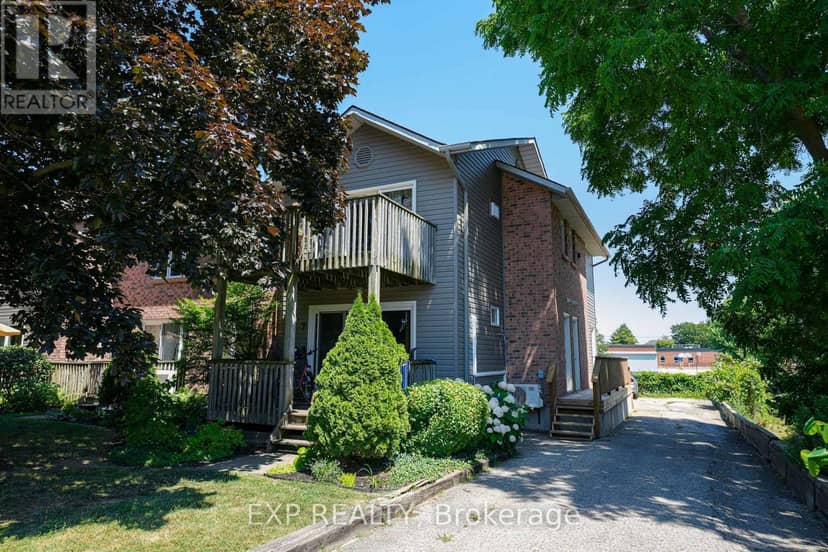 8 - 18 Sauble River Road, Lambton Shores