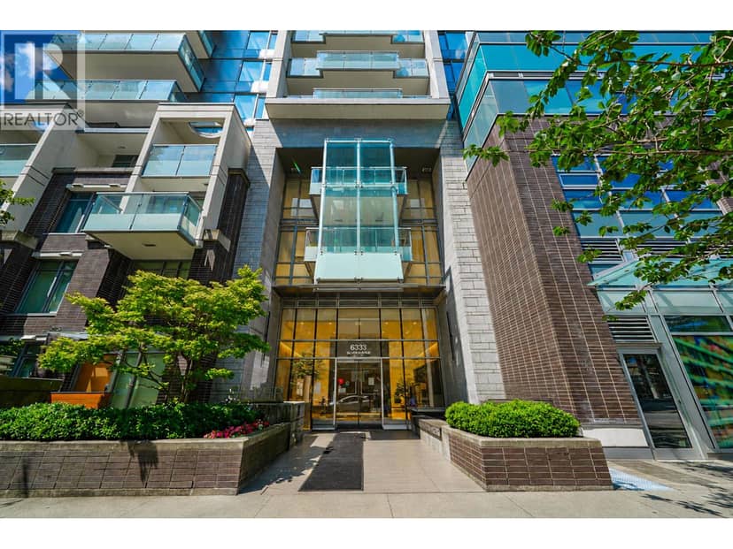 1209 6333 SILVER AVENUE, Burnaby, photo 2