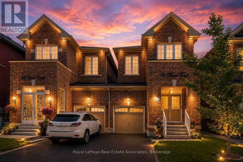 90 Titan Trail, Markham