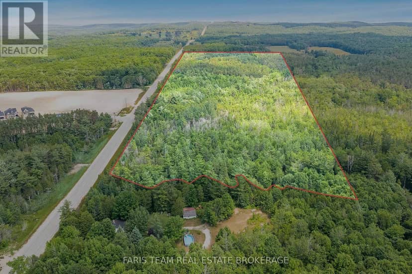 Pt Lt 40 Horseshoe Valley Road W, Oro-Medonte