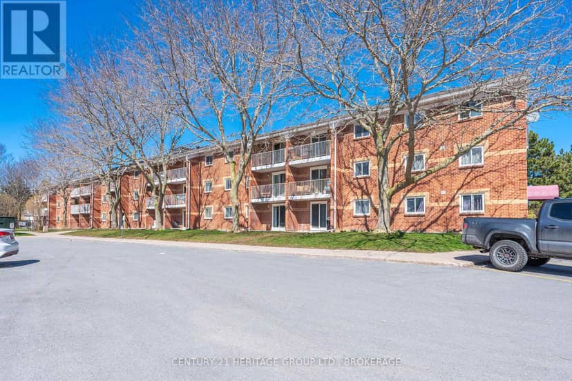 203 - 573 Armstrong Road — photo 2 of 21