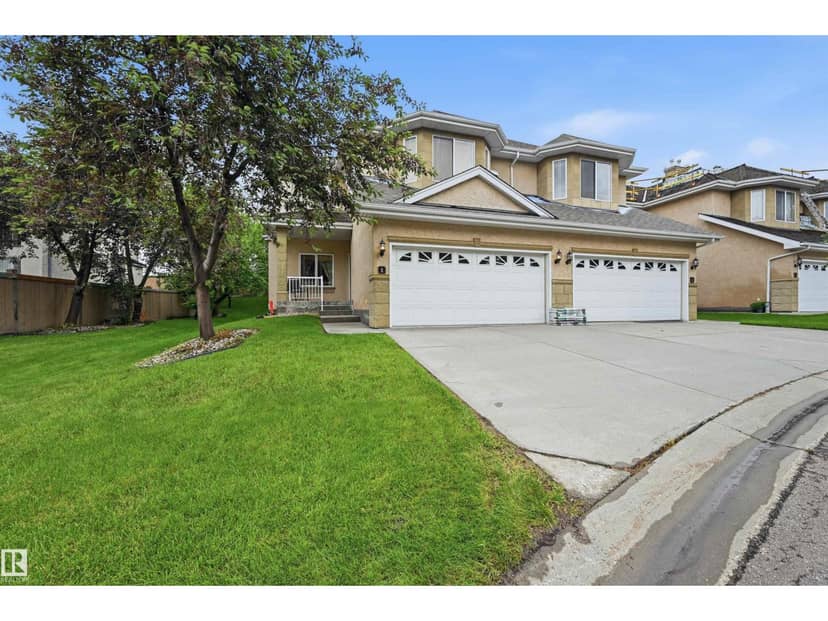 #1 577 Butterworth Wy NW, Edmonton, photo 2