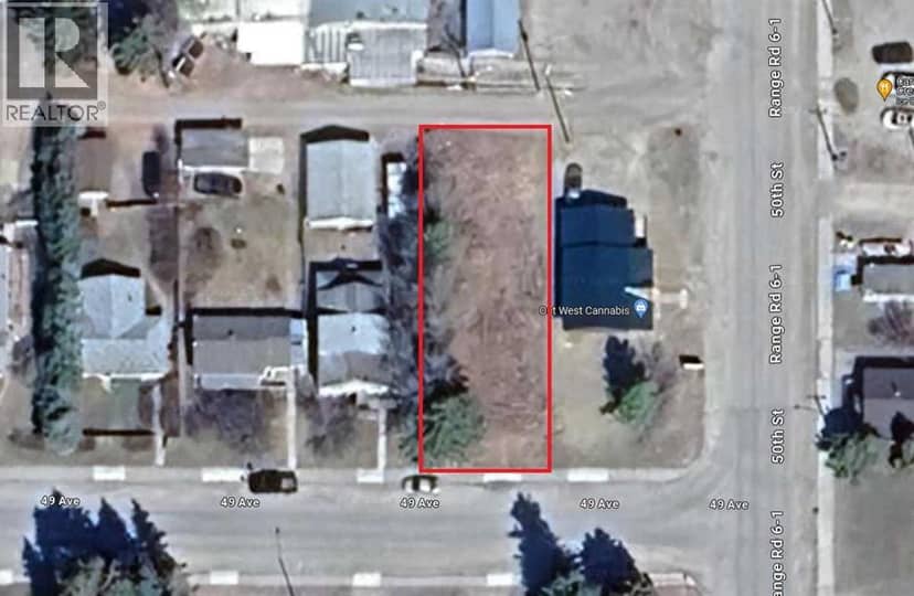 5008 49 Avenue, Caroline