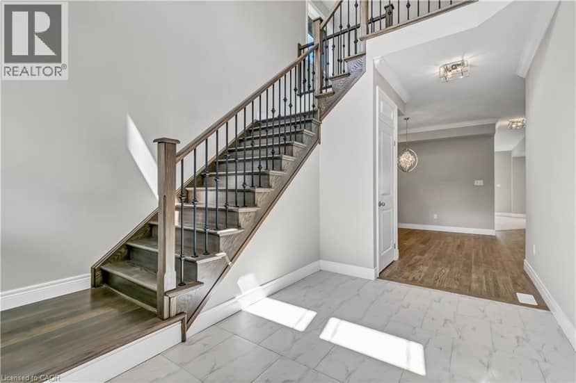 LOT 4 MENTINO Crescent, Hamilton