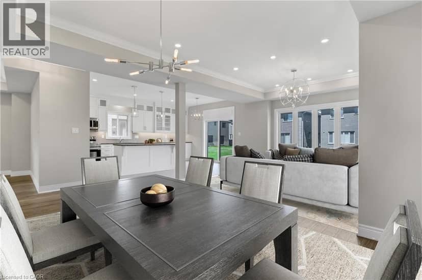 LOT 4 MENTINO Crescent, Hamilton, photo 4
