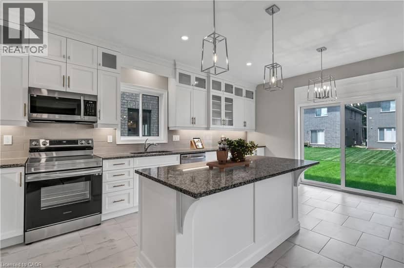 LOT 4 MENTINO Crescent, Hamilton, photo 6