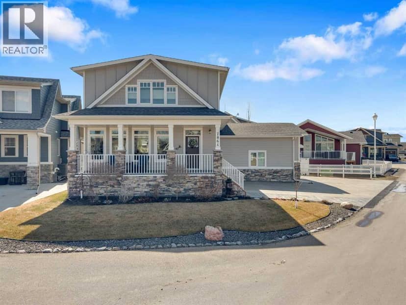 7064, 35468 Range Road 30, Rural Red Deer County, photo 2