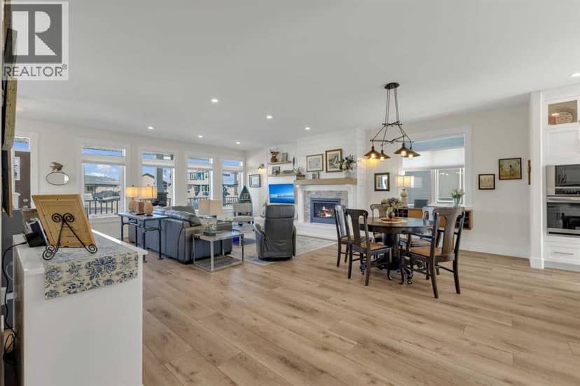 7064, 35468 Range Road 30, Rural Red Deer County, photo 4