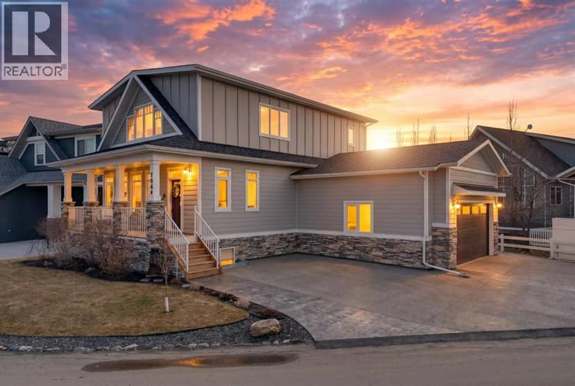 7064, 35468 Range Road 30, Rural Red Deer County, photo 3