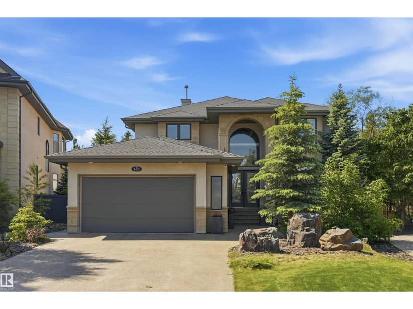 680 Todd Ld NW, Edmonton