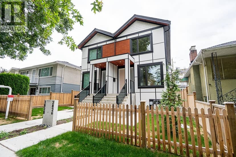 2826 CHEYENNE AVENUE, Vancouver, photo 2