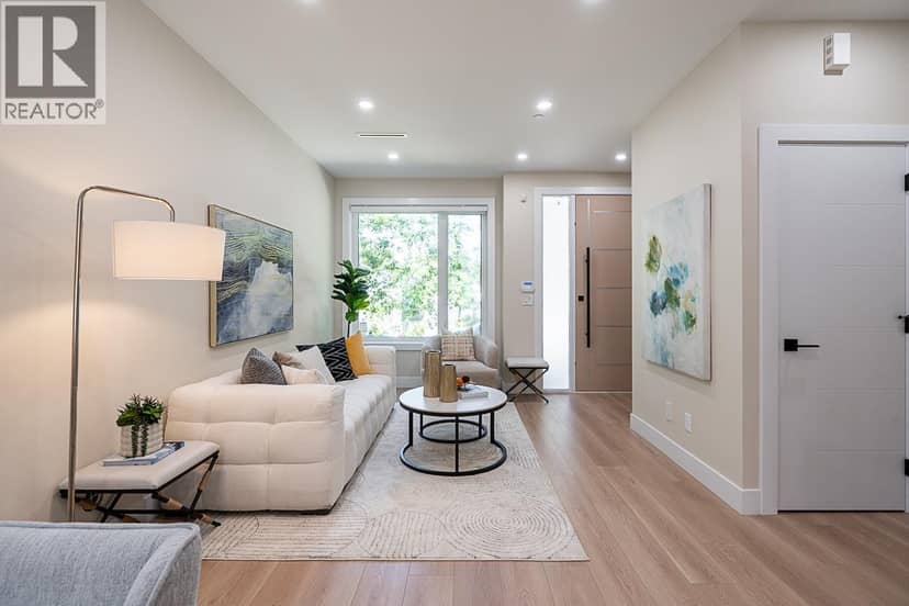 2826 CHEYENNE AVENUE, Vancouver, photo 5