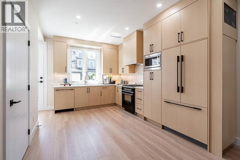2826 CHEYENNE AVENUE, Vancouver, photo 8