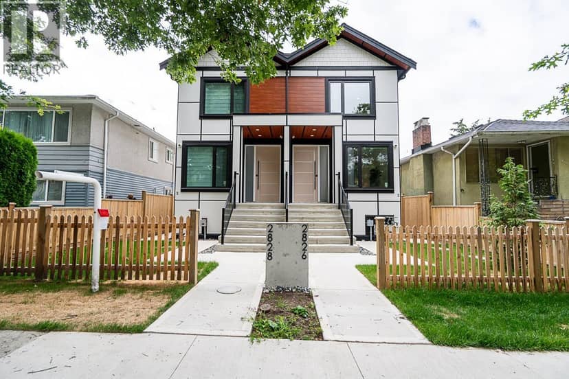 2826 CHEYENNE AVENUE, Vancouver, photo 3