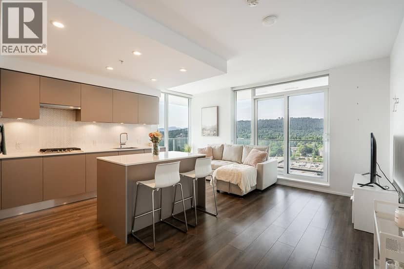 1510 3833 EVERGREEN PLACE, Burnaby, photo 3