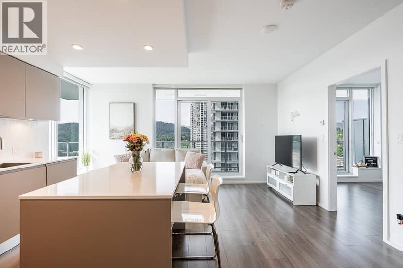 1510 3833 EVERGREEN PLACE, Burnaby, photo 4