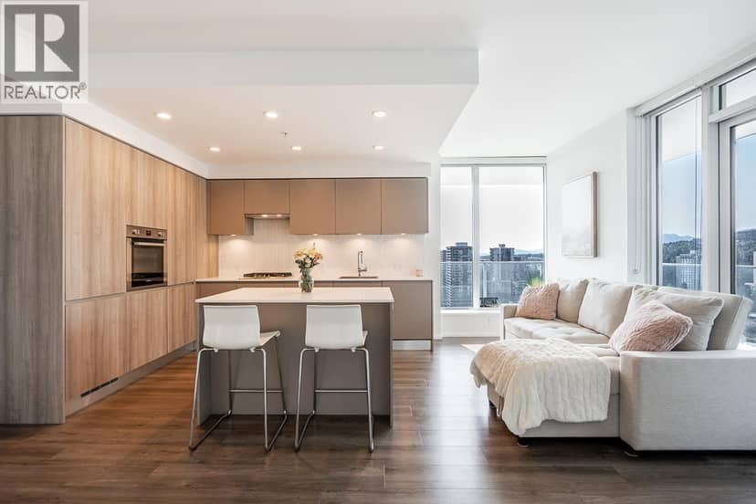 1510 3833 EVERGREEN PLACE, Burnaby, photo 5