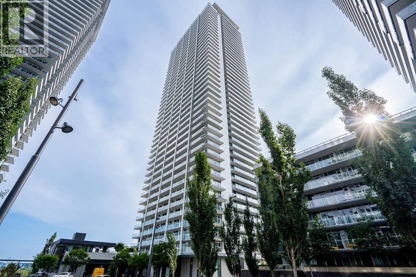 1510 3833 EVERGREEN PLACE, Burnaby