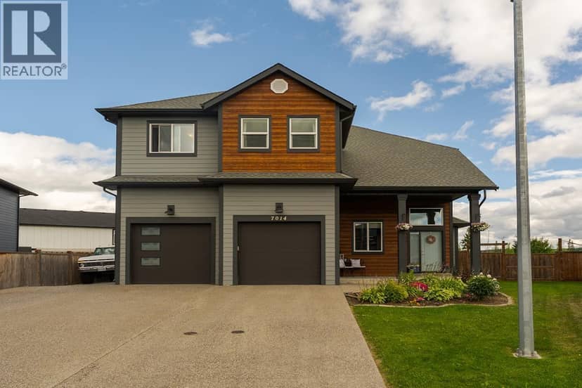 7014 STONECREEK PLACE, Prince George