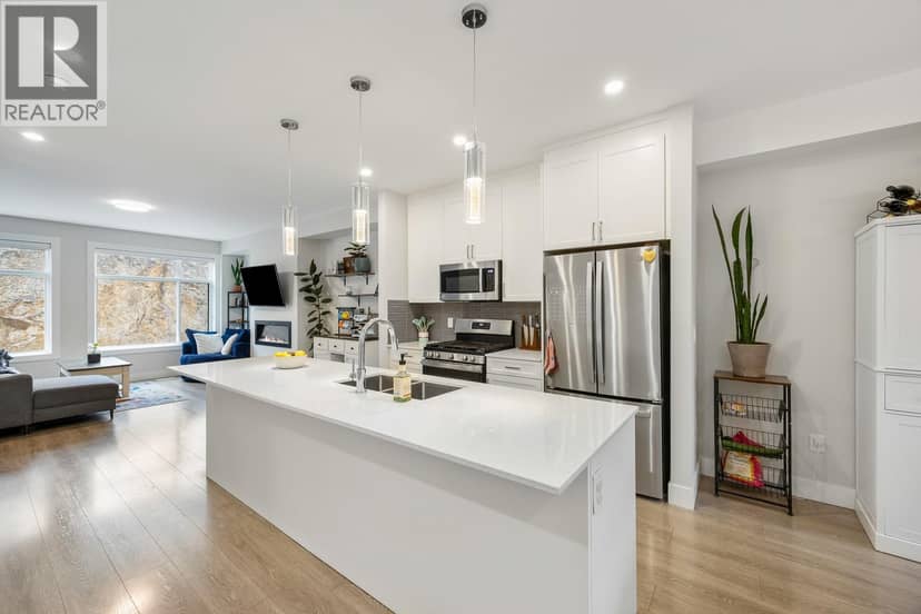 1146 Black Mountain Drive, Kelowna