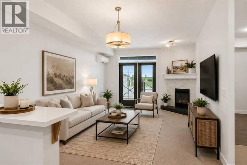 113, 1005A Westmount Drive, Strathmore