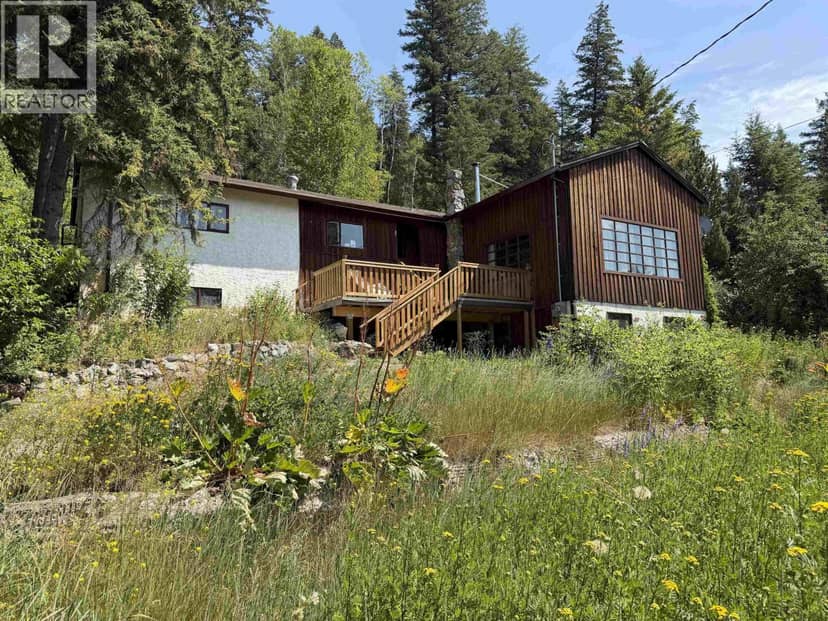 1575 SODA CREEK TOWNSITE ROAD, Williams Lake