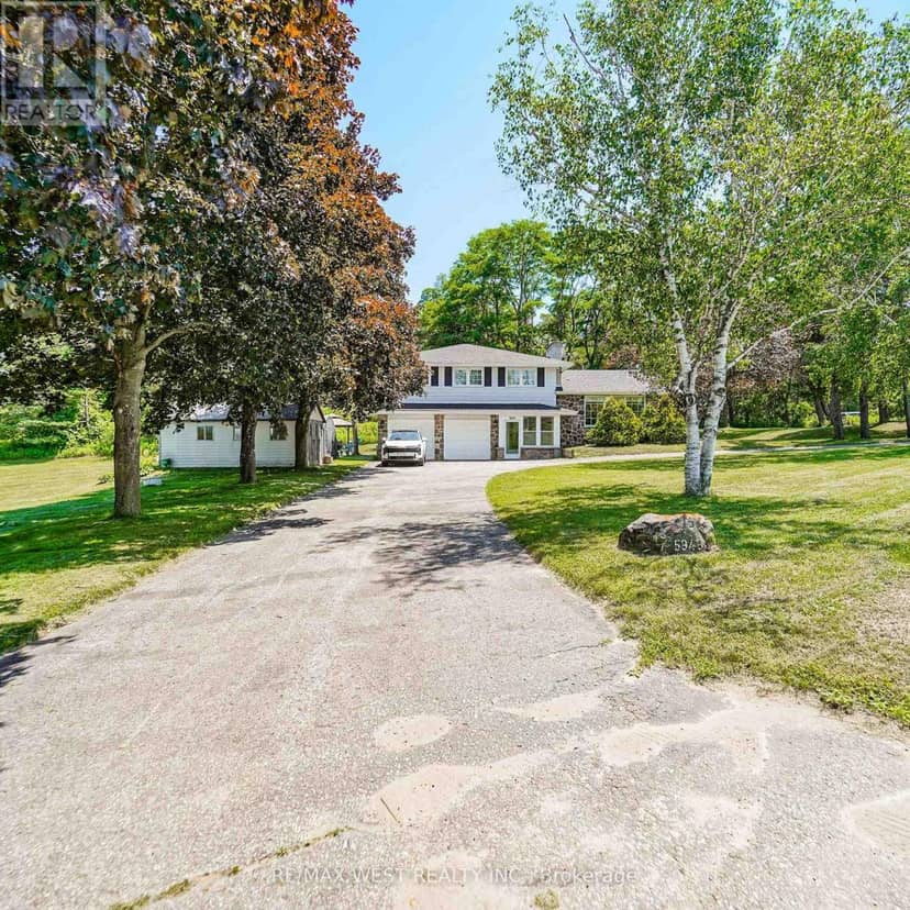 5949 Concession 6 Road — photo 1 of 14