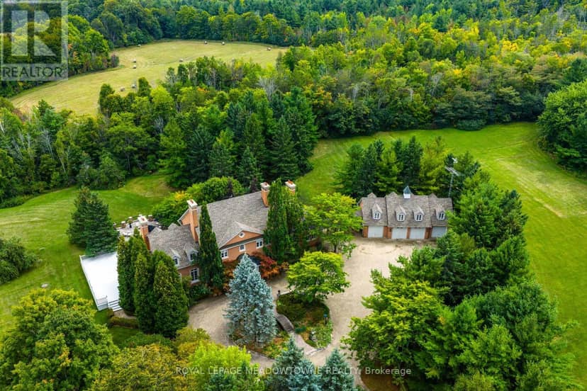 2097 Grange Side Road, Caledon, photo 2