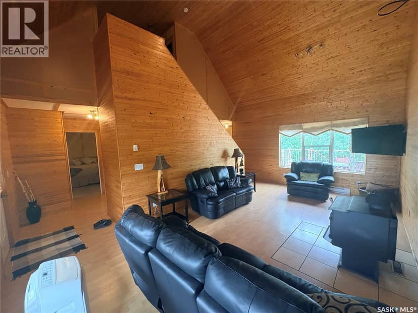 Joanette Dr Cabin — photo 16 of 38