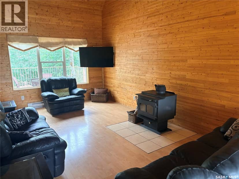 Joanette Dr Cabin — photo 18 of 38