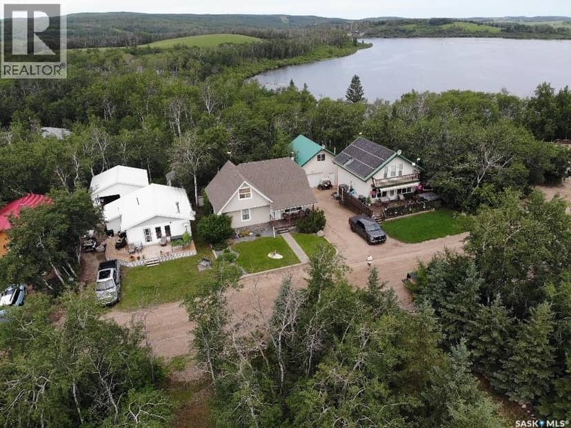 Joanette Dr Cabin — photo 3 of 38