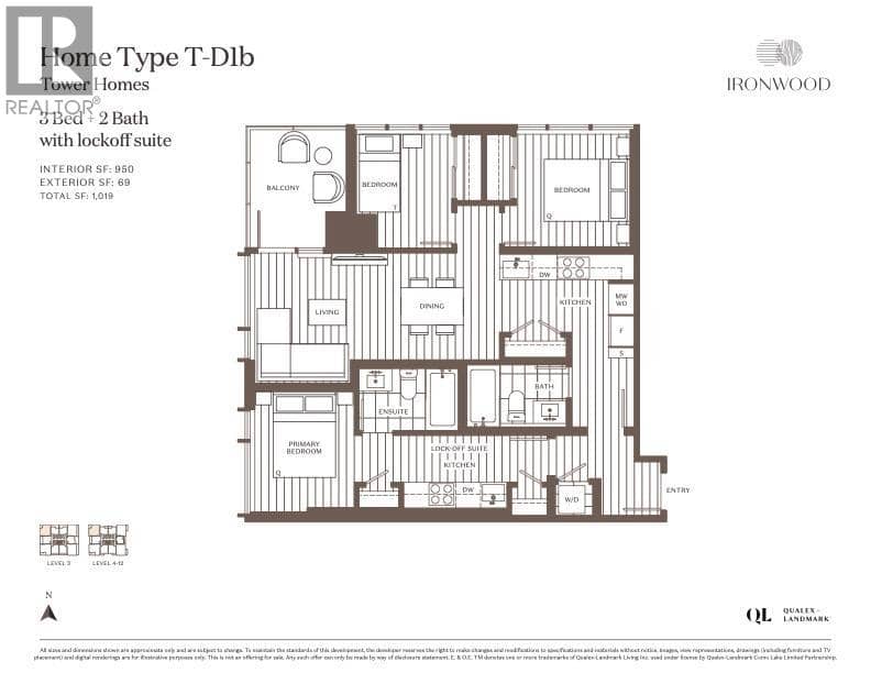 609 609 Tyndall Street, Coquitlam, photo 4