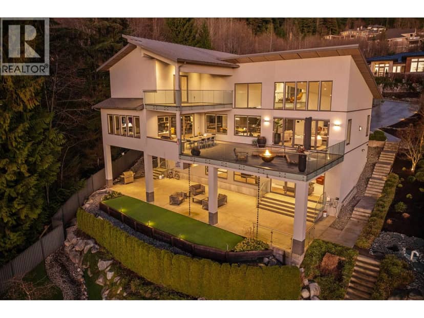 205 KINSEY DRIVE, Anmore