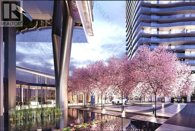 3902 4890 LOUGHEED HIGHWAY, Burnaby