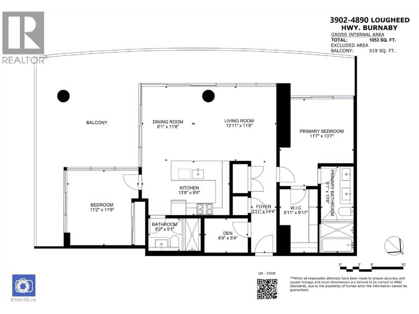 3902 4890 LOUGHEED HIGHWAY, Burnaby, photo 4